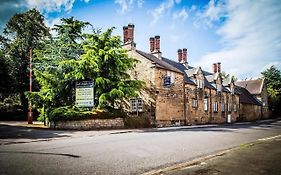 Santo'S Higham Farm Hotel